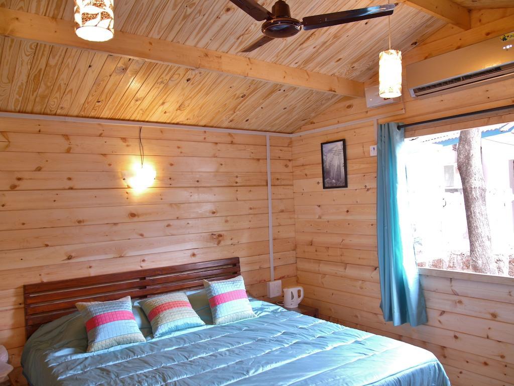 Santonio Resorts Anjuna Extérieur photo